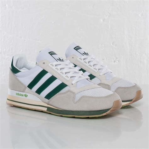 ādídásī zx 500 yùndòng xié|adidas ZX 500 Men's Sneakers for Sale .